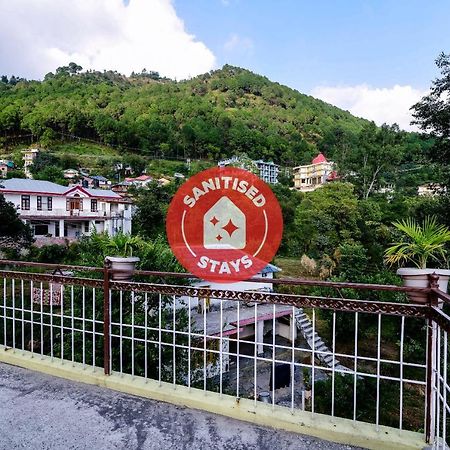 Oyo Home 13409 Cozy Stay 达兰萨拉 外观 照片