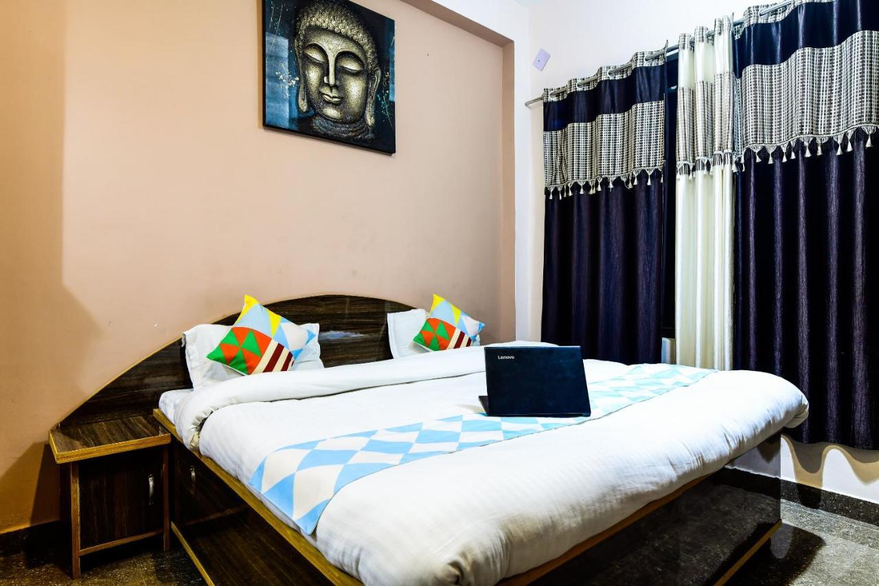 Oyo Home 13409 Cozy Stay 达兰萨拉 外观 照片