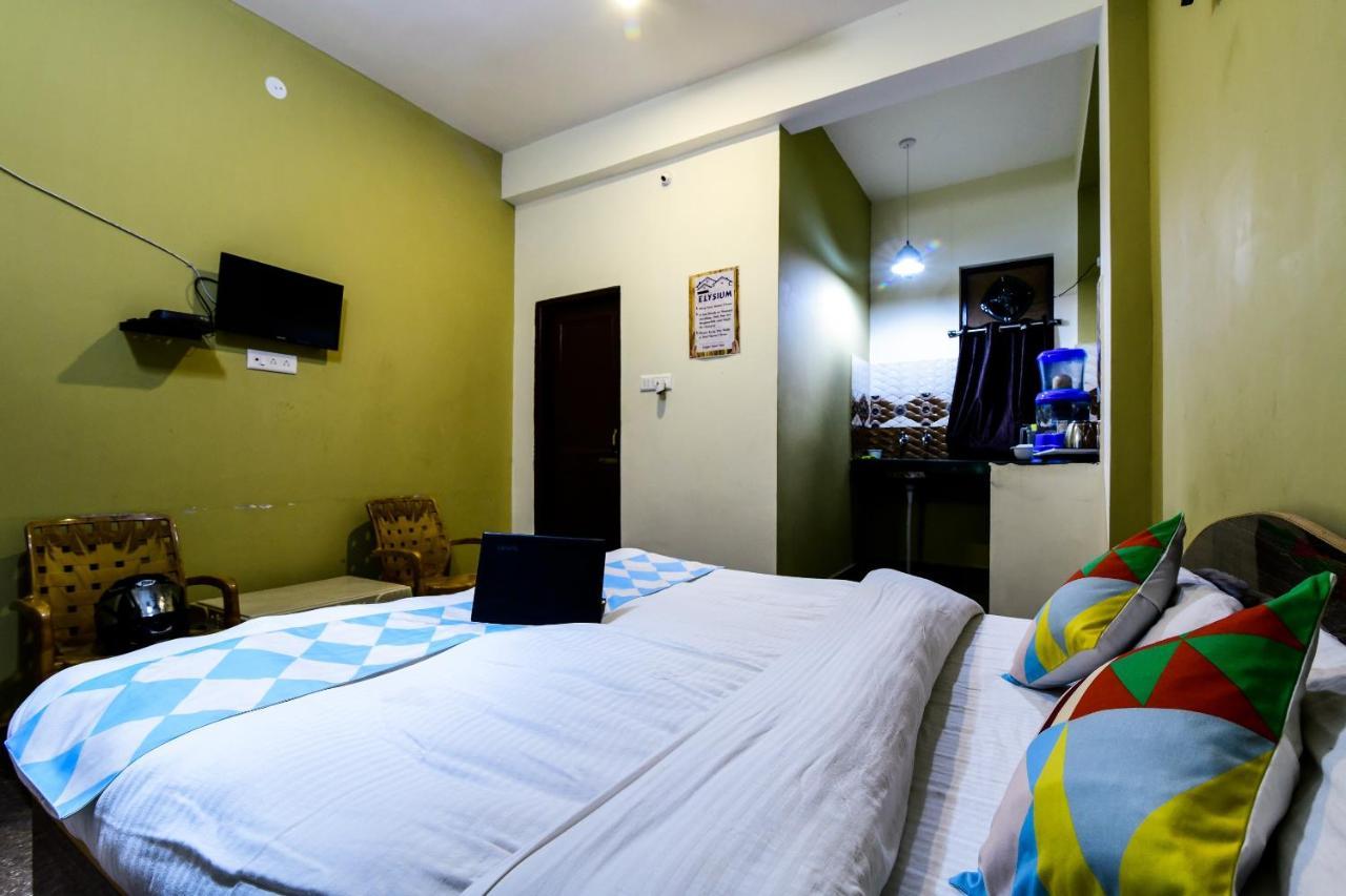 Oyo Home 13409 Cozy Stay 达兰萨拉 外观 照片