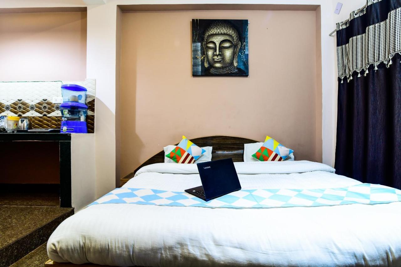Oyo Home 13409 Cozy Stay 达兰萨拉 外观 照片