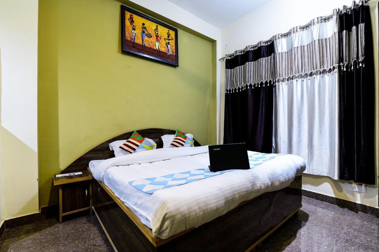 Oyo Home 13409 Cozy Stay 达兰萨拉 外观 照片